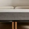 Talo Решетка для кровати 160х200 (2 шт. 80х200) графит 067641 - 3