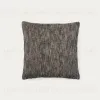 Чехол на подушку Gulbe из разноцветного шелка и хлопка 45 x 45 см 210752 - 1