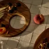 Доска сервировочная малая Klot из акации 209213 - 3