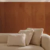 Martina Подушка из необработанной ткани букле 47 x 36 см 178252 - 1