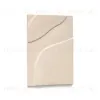 Mirta Картина из папье-маше бежевая 40 х 58 см 178306 - 1