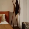 Вешалка Benzara орех 063801 - 2