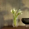 Ваза Vorma из прозрачного стекла 29,5 см 481849 - 3