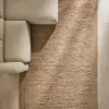 Бежевый шерстяной ковер Marely 300 x 200 см 443056 - 2