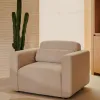 Neom Модульное кресло бежевого цвета 157099 - 2