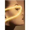 Интерьерное панно Neon - II DWD760924VHS - 3