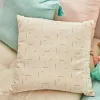 Чехол для подушки Zale 100% хлопок разноцветный 45 x 45 cm 108294 - 1