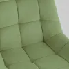 Стул Флекс Original велюр пыльно-оливковый УТ000042306 - 9