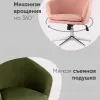 Кресло Харис серое УТ000001783 - 3
