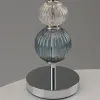 Лампа настольная Moderli V11878-1T Brumi УТ000041797 - 5