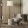 Торшер Moderli V12002-1F Карамель УТ000042775 - 3