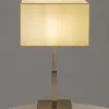 Лампа настольная Moderli V12003-1T Солитюд УТ000042776 - 2