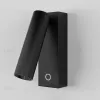 Бра Maytoni C077WL-L3B3K  - 3