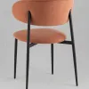 Стул Килиан рогожка терракотовый УТ000043355 - 6