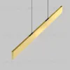 Линейный светильник Maytoni P109PL-36W2.7-6K-BS  - 6