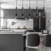 Подвесной светильник 10704P black/grey 10704P black/grey - 2