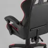 Кресло спортивное TopChairs MG-7043 черно-красный УТ000042698 - 7