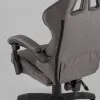 Кресло спортивное TopChairs MG-7036 ткань серый УТ000042701 - 7