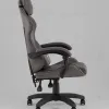 Кресло спортивное TopChairs MG-7036 ткань серый УТ000042701 - 6