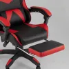 Кресло спортивное TopChairs MG-7019 черно-красный УТ000042690 - 9