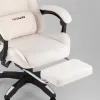 Кресло спортивное TopChairs MG-7019 букле белый УТ000042693 - 9