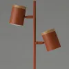 Торшер Moderli V11289-2F Asheswood УТ000039673 - 6