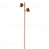 Торшер Moderli V11289-2F Asheswood УТ000039673 - 1