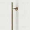 Бра Clock XL матовая латунь 151695 - 2