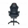 Кресло спортивное TopChairs MG-7019 черный УТ000042691 - 1