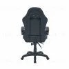 Кресло спортивное TopChairs MG-7019 черный УТ000042691 - 5