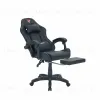 Кресло спортивное TopChairs MG-7019 черный УТ000042691 - 7