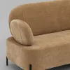 Диван Кэнди шенилл песочный УТ000043094 - 6