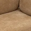 Диван Кэнди шенилл песочный УТ000043094 - 8
