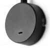 Бра черное Boken 3W LED 3000K 059377 - 2