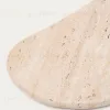 Сервировочная доска Zera из бежевого мрамора 262145 - 8