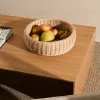 Ваза из ротанга Zilna 11см 262403 - 3