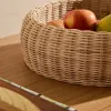 Ваза из ротанга Zilna 11см 262403 - 4
