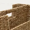 Guixols Подставка для журналов из натурального волокна с натуральной отделкой 157806 - 5