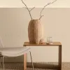 Ваза из ротанга Zilna 40см 262405 - 3
