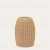 Ваза из ротанга Zilna 40см 262405 - 2