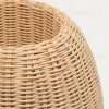 Ваза из ротанга Zilna 40см 262405 - 6