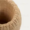 Ваза из ротанга Zilna 40см 262405 - 7