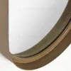 Зеркало Tiare металлическое 31 x 101 см 102136 - 6