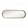 Зеркало Tiare металлическое 31 x 101 см 102136 - 3
