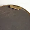 Зеркало Tiare металлическое 31 x 101 см 102136 - 7