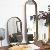 Зеркало Tiare металлическое 31 x 101 см 102136 - 2