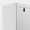 Шкаф для обуви Rox белый 046468 - 6