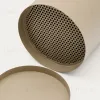 Atin Подставка для зонтов из бежевого металла 229500 - 5