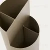 Atin Подставка для зонтов из бежевого металла 229500 - 4