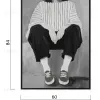 Интерьерная картина Jane DZ25072213 - 4